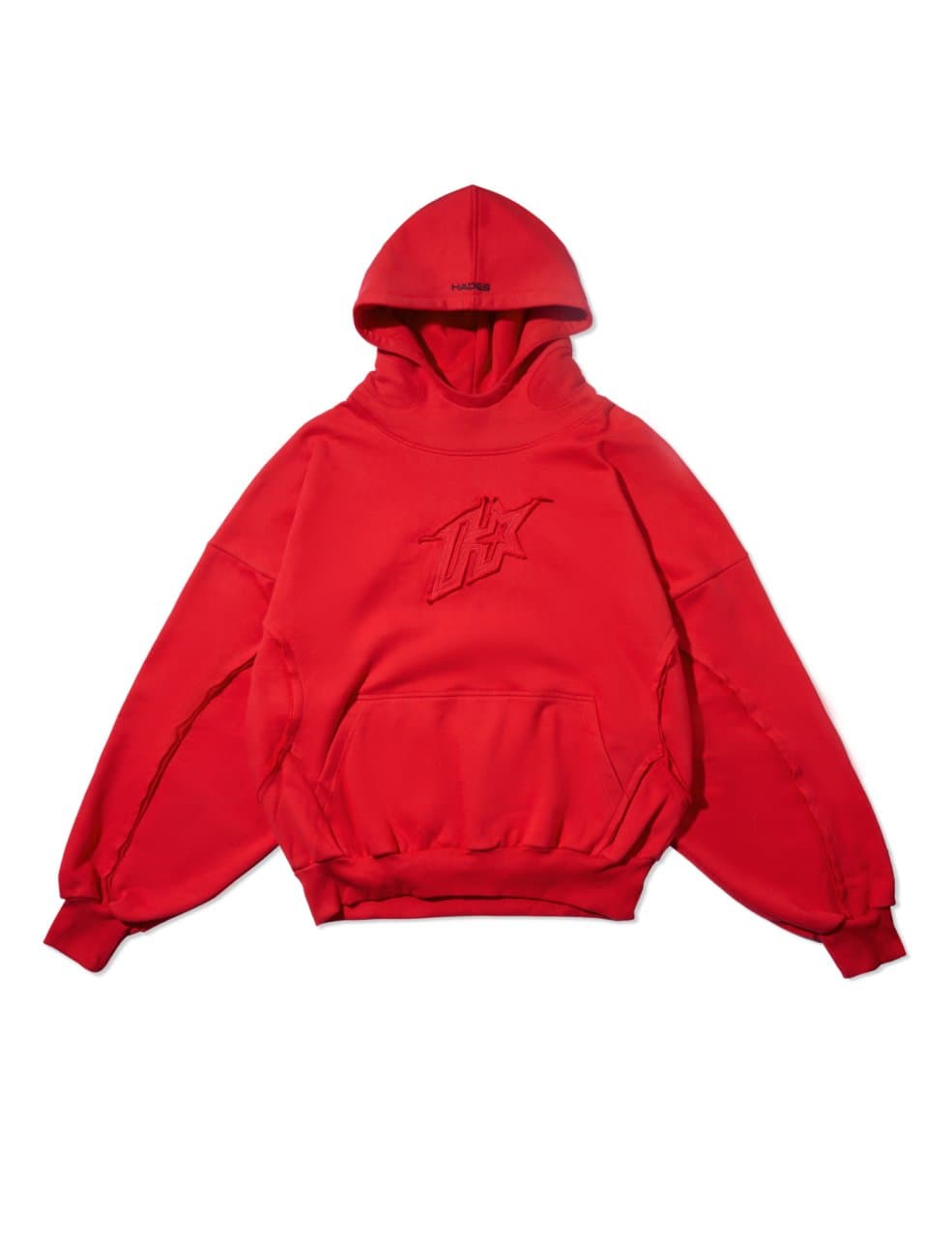 DASPACE HOODIE
